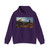 VENNE, Adriaen Pietersz. van de - Summer (Artwork) Hoodie
