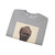 DONATELLO - Prophet with Scroll (detail) (Artwork) Crewneck Sweatshirt