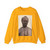 DONATELLO - Prophet with Scroll (detail) (Artwork) Crewneck Sweatshirt