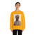 DONATELLO - Prophet with Scroll (detail) (Artwork) Crewneck Sweatshirt