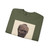 DONATELLO - Prophet with Scroll (detail) (Artwork) Crewneck Sweatshirt