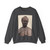 DONATELLO - Prophet with Scroll (detail) (Artwork) Crewneck Sweatshirt