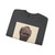 DONATELLO - Prophet with Scroll (detail) (Artwork) Crewneck Sweatshirt