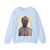 DONATELLO - Prophet with Scroll (detail) (Artwork) Crewneck Sweatshirt
