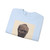 DONATELLO - Prophet with Scroll (detail) (Artwork) Crewneck Sweatshirt