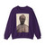 DONATELLO - Prophet with Scroll (detail) (Artwork) Crewneck Sweatshirt