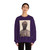 DONATELLO - Prophet with Scroll (detail) (Artwork) Crewneck Sweatshirt