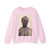 DONATELLO - Prophet with Scroll (detail) (Artwork) Crewneck Sweatshirt