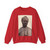DONATELLO - Prophet with Scroll (detail) (Artwork) Crewneck Sweatshirt
