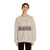 DONATELLO - Putti of the trabeation (Artwork) Crewneck Sweatshirt