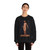 CRANACH, Lucas the Elder - Lucretia2 (Artwork) Crewneck Sweatshirt