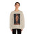 CRANACH, Lucas the Elder - Lucretia2 (Artwork) Crewneck Sweatshirt