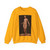 CRANACH, Lucas the Elder - Lucretia2 (Artwork) Crewneck Sweatshirt