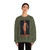 CRANACH, Lucas the Elder - Lucretia2 (Artwork) Crewneck Sweatshirt