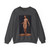 CRANACH, Lucas the Elder - Lucretia2 (Artwork) Crewneck Sweatshirt
