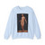 CRANACH, Lucas the Elder - Lucretia2 (Artwork) Crewneck Sweatshirt