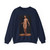 CRANACH, Lucas the Elder - Lucretia2 (Artwork) Crewneck Sweatshirt