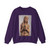 DONATELLO - St Mary Magdalen (detail) (Artwork) Crewneck Sweatshirt