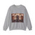 DONNER, Georg Raphael - Danube Well (Artwork) Crewneck Sweatshirt