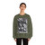 DORIGNY, Michel - Hercules and Omphale (Artwork) Crewneck Sweatshirt