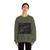DORIGNY, Michel - Pan and Syrinx (Artwork) Crewneck Sweatshirt