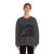 DORIGNY, Michel - Pan and Syrinx (Artwork) Crewneck Sweatshirt
