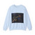 DORIGNY, Michel - Pan and Syrinx (Artwork) Crewneck Sweatshirt