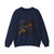 DORIGNY, Michel - Pan and Syrinx (Artwork) Crewneck Sweatshirt