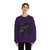 DORIGNY, Michel - Pan and Syrinx (Artwork) Crewneck Sweatshirt
