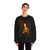 DOSSI, Dosso - A Female Saint (Artwork) Crewneck Sweatshirt