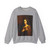 DOSSI, Dosso - A Female Saint (Artwork) Crewneck Sweatshirt