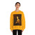 DOSSI, Dosso - A Female Saint (Artwork) Crewneck Sweatshirt