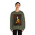 DOSSI, Dosso - A Female Saint (Artwork) Crewneck Sweatshirt