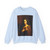 DOSSI, Dosso - A Female Saint (Artwork) Crewneck Sweatshirt