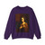 DOSSI, Dosso - A Female Saint (Artwork) Crewneck Sweatshirt