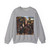 DOSSI, Dosso - Circe (or Melissa) (Artwork) Crewneck Sweatshirt