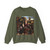 DOSSI, Dosso - Circe (or Melissa) (Artwork) Crewneck Sweatshirt