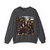 DOSSI, Dosso - Circe (or Melissa) (Artwork) Crewneck Sweatshirt