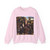 DOSSI, Dosso - Circe (or Melissa) (Artwork) Crewneck Sweatshirt