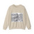 CRANACH, Lucas the Younger - 3 (Artwork) Crewneck Sweatshirt