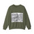 CRANACH, Lucas the Younger - 3 (Artwork) Crewneck Sweatshirt