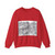 CRANACH, Lucas the Younger - 3 (Artwork) Crewneck Sweatshirt