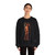 CRANACH, Lucas the Younger - Adam (Artwork) Crewneck Sweatshirt