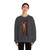 CRANACH, Lucas the Younger - Adam (Artwork) Crewneck Sweatshirt