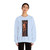 CRANACH, Lucas the Younger - Adam (Artwork) Crewneck Sweatshirt
