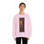 CRANACH, Lucas the Younger - Adam (Artwork) Crewneck Sweatshirt
