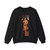 CRANACH, Lucas the Younger - Eve (Artwork) Crewneck Sweatshirt