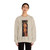 CRANACH, Lucas the Younger - Eve (Artwork) Crewneck Sweatshirt