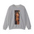 CRANACH, Lucas the Younger - Eve (Artwork) Crewneck Sweatshirt