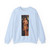 CRANACH, Lucas the Younger - Eve (Artwork) Crewneck Sweatshirt